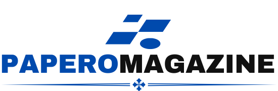 Paperomagazine