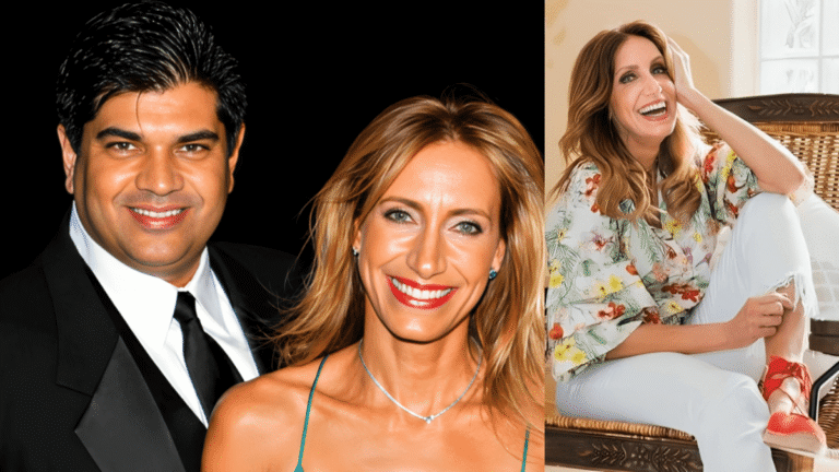 Lili Estefan Ex Husband Biography, Wiki, Family, Age, and Career lili estefan ex husband