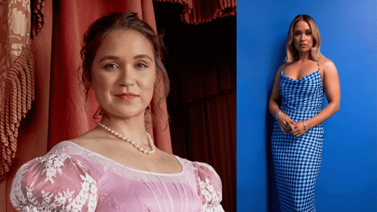 Tuuli Narkle Age Everything to Know About the Australian Actress, Career, and Personal Life Tuuli Narkle
