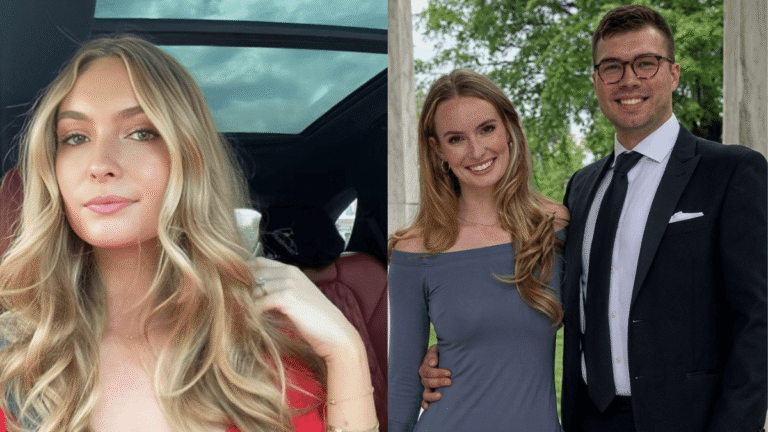 Kaylee McGhee White Age Biography, Career, Education, Family, and More Kaylee McGhee White Age
