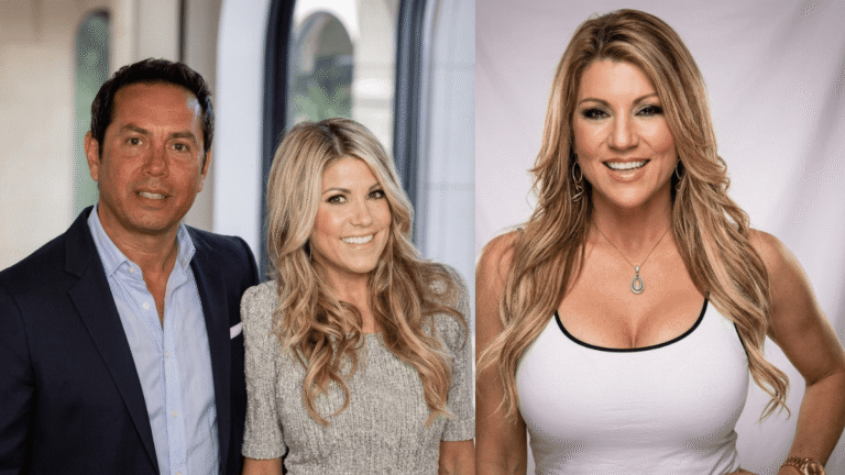 Trino Marin Wife Maria The Story of Maria and Her Life Away From the Spotlight Trino Marin Wife Maria