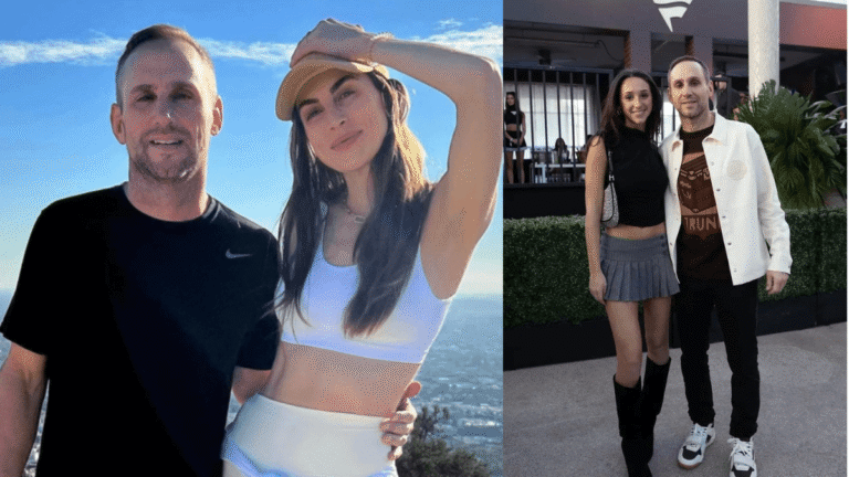 Meegan Spector Biography, Dance Career, Family, Marriage, and Life After Michael Rubin Meegan Spector