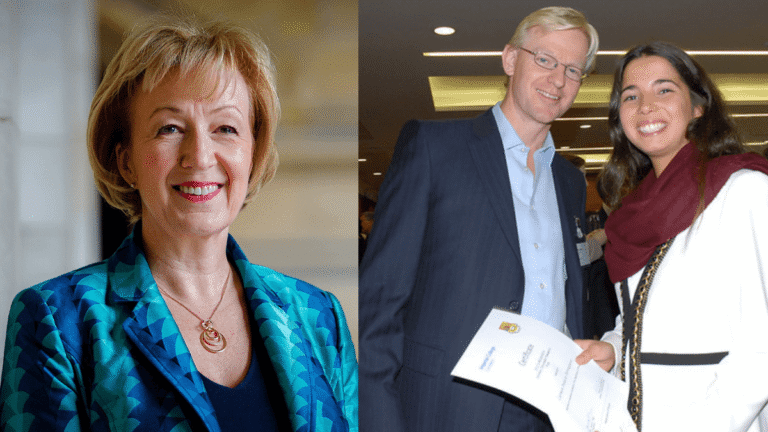 Ben Leadsom Biography, Wiki, Career, Wife, G-Research, and Net Worth Ben Leadsom