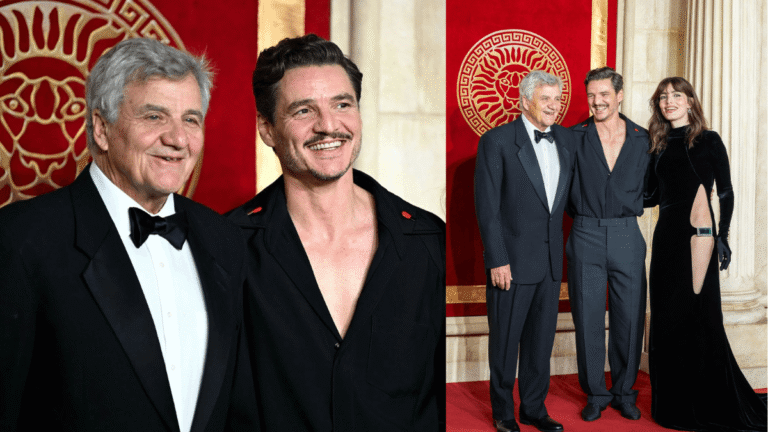 José Balmaceda Riera Biography, Wiki, Career, Family, Pedro Pascal, and Net Worth José Balmaceda Riera