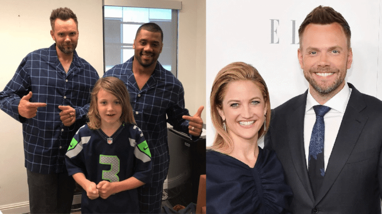 Edward Roy McHale Biography, Wiki, Age, Family, Health Journey, Joel McHale’s Son, and Personal Life edward roy mchale