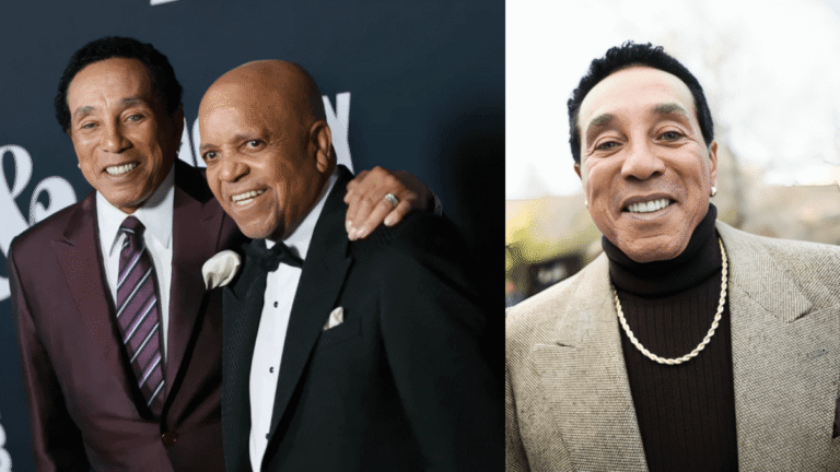Berry William Borope Robinson Biography, Wiki, Age, Family, Parents, Motown Legacy, and Personal Life Berry William Borope Robinson