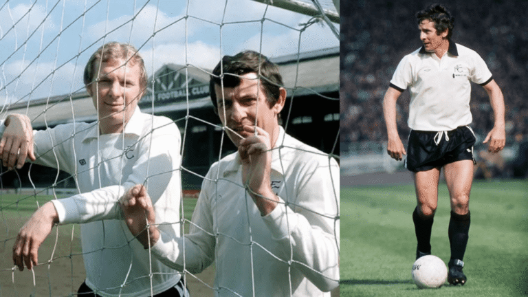 Alan Mullery Biography, Wiki, Age, Wife, Football Career, Achievements, and Net Worth Alan Mullery