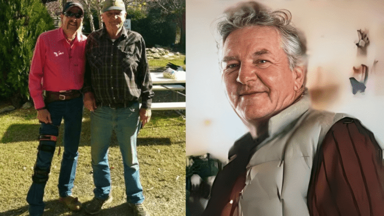 Francis Schreibvogel His Life, Family, and Connection to Joe Exotic francis schreibvogel