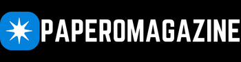 Paperomagazine