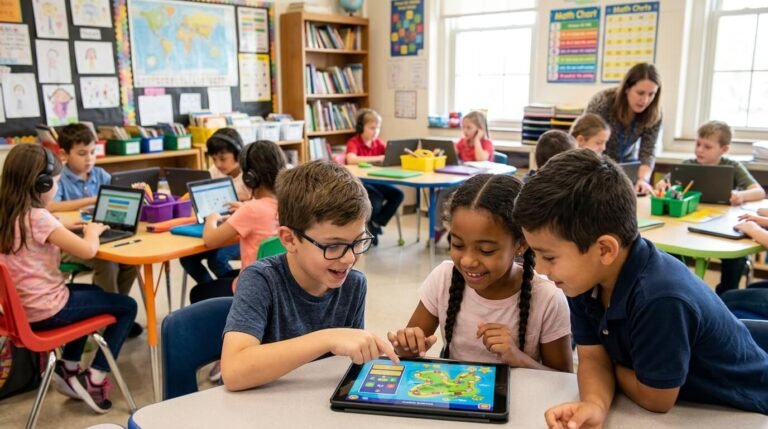 How Educational Games Improve Learning Benefits, Examples, and Tips how educational games improve learning
