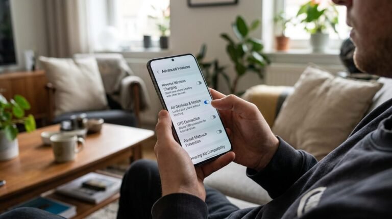 phone features people rarely use