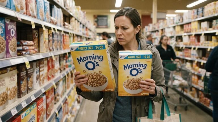 Why Retailers Reduce Product Sizes and What It Means why retailers reduce product sizes