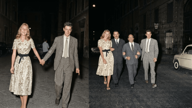 Marzio Ciano Biography, Family Background, and Life Story marzio ciano