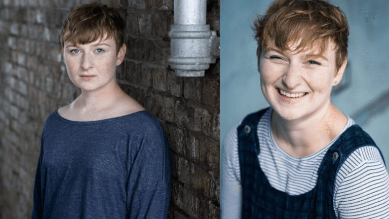 Esme Scarborough Biography, Acting Career, and Notable Roles esme scarborough