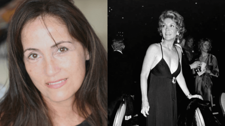 Bridget McGavin Biography, Family Background, and Life bridget mcgavin