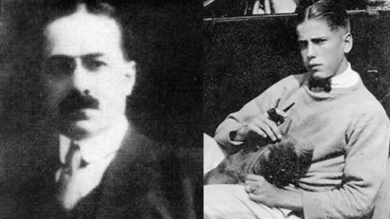 Belmont DeForest Bogart The Surgeon Behind Humphrey Bogart’s Early Life belmont deforest bogart