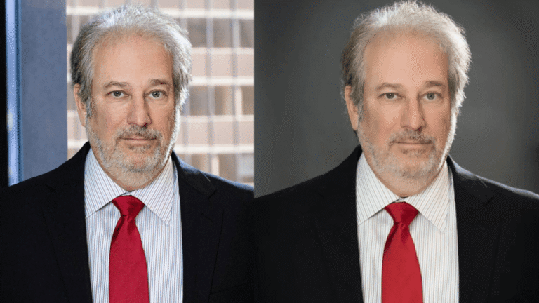 richard w. goldman