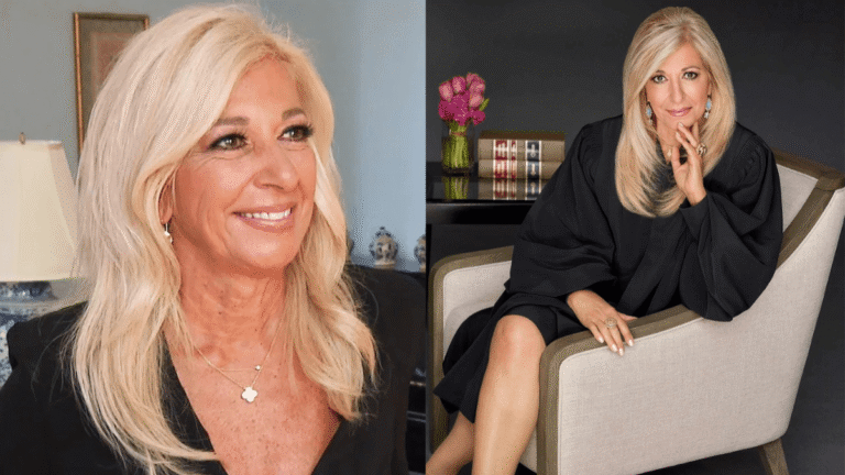 Patricia Di Mango Biography, Career, Education, and Television Journey patricia di mango