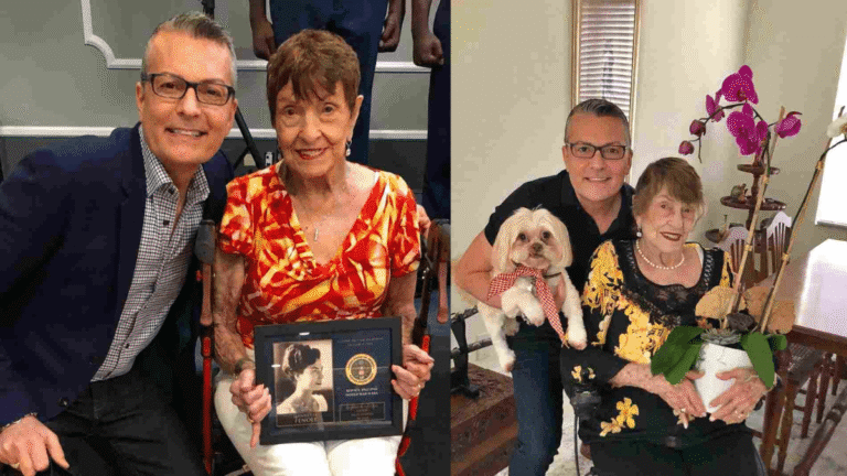 Jeanette Fenoli Biography, Family, Life Story, and Legacy jeanette fenoli