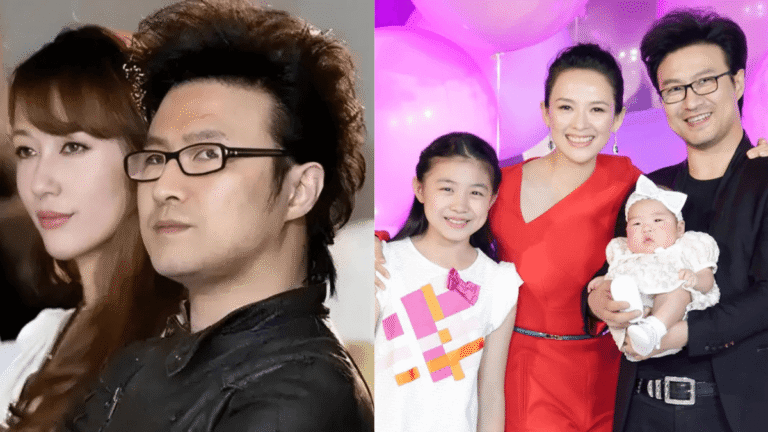 Zuoru Kang Biography, Family, Marriage, and Life Away From the Spotlight zuoru kang