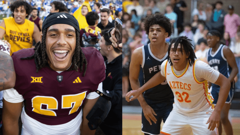 Keona Peat Biography, Football Career, Family, and Life Story keona peat