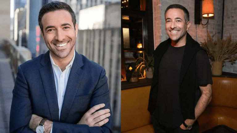 Daniel M. Melber: Biography, Family Background, Career, and Personal Life daniel m. melber