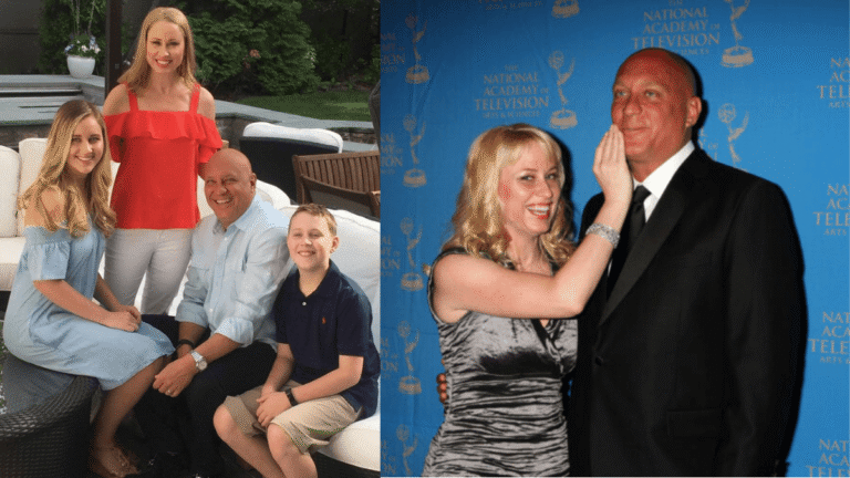 Hannah Wilkos Biography, Marriage to Steve Wilkos, and Private Life hannah wilkos