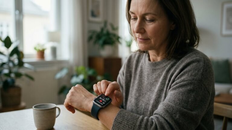 wearable blood pressure monitoring